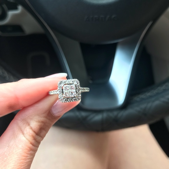 Wedding Set - Picture 3 of 8